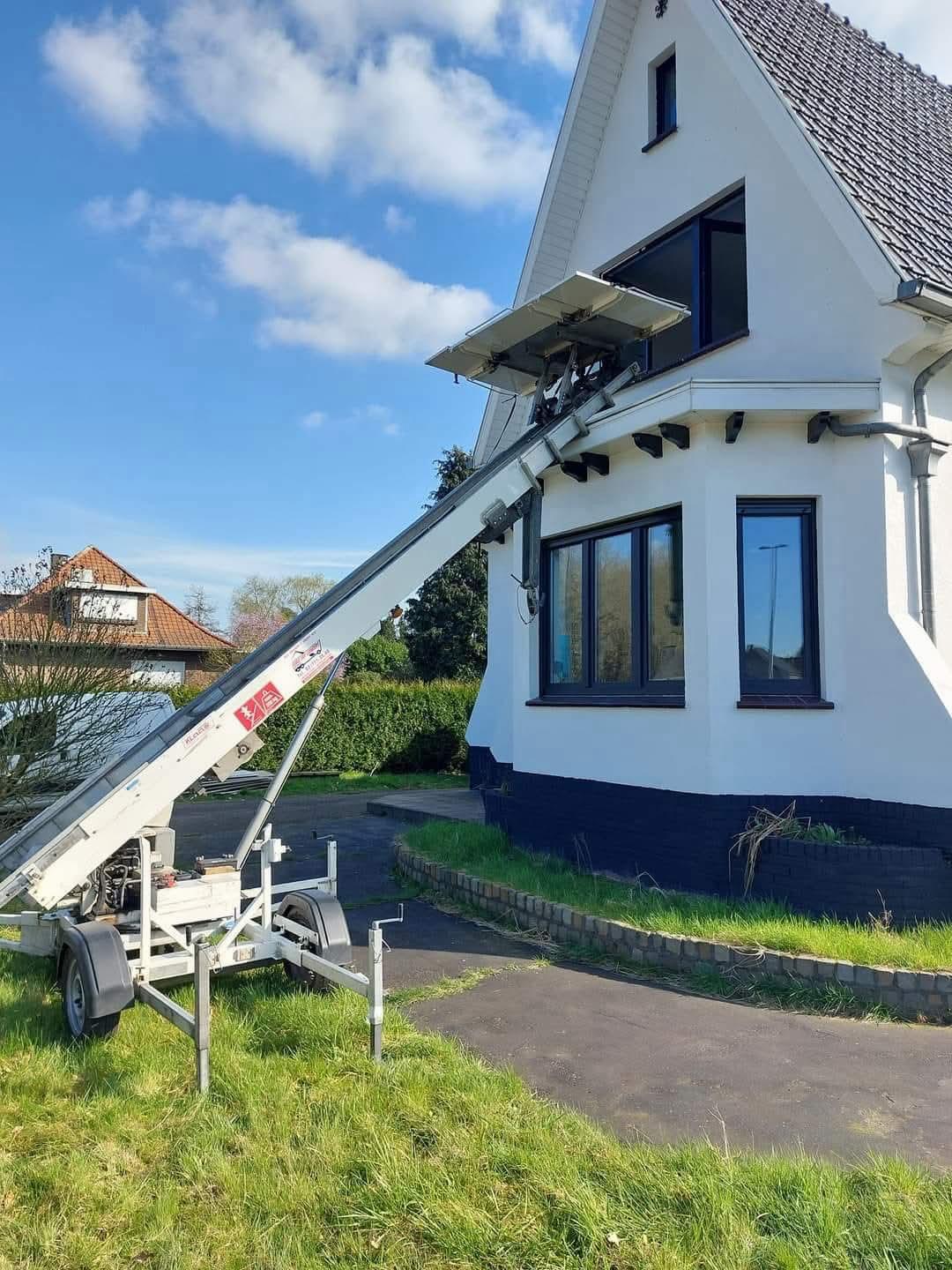By Zeko Verhuisfirma | Byzeko Particuliere verhuizingen Maasmechelen