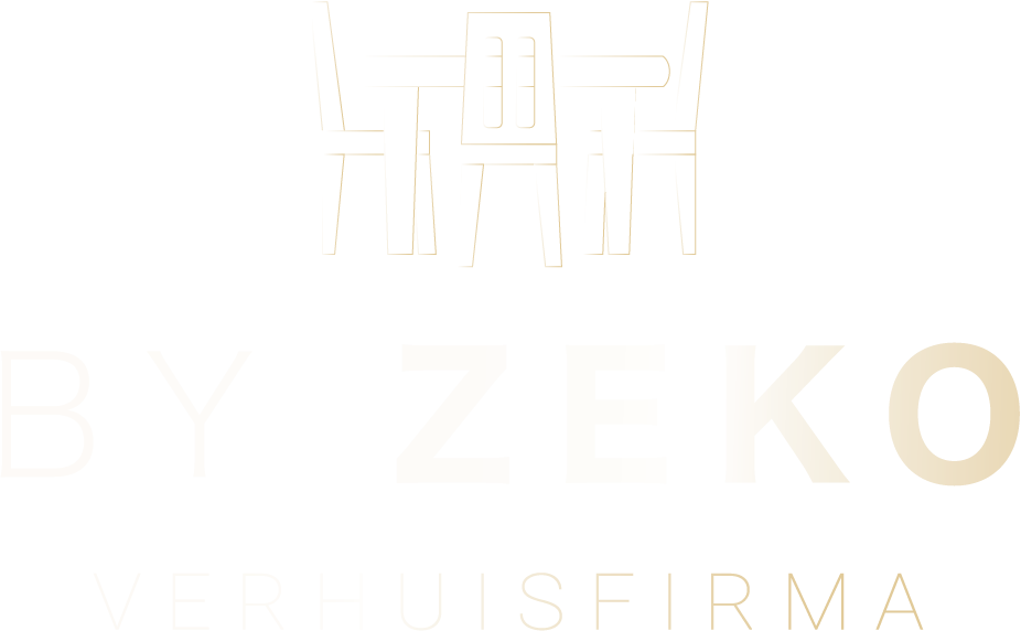 By Zeko Verhuisfirma Logo | Byzeko Verhuizen Maasmechelen